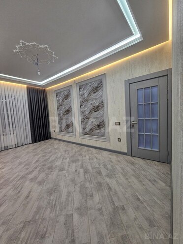 3 otaqlı köhnə tikili - Xalqlar Dostluğu m. - 83 m² (13)
