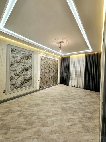 3 otaqlı köhnə tikili - Xalqlar Dostluğu m. - 83 m² (11)