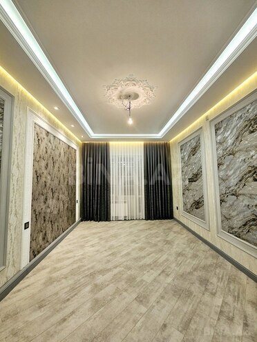 3 otaqlı köhnə tikili - Xalqlar Dostluğu m. - 83 m² (12)