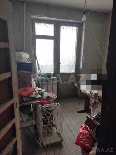 5 otaqlı köhnə tikili - 8 Noyabr m. - 95.7 m² (30)