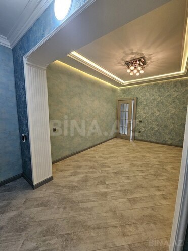3 otaqlı köhnə tikili - Xalqlar Dostluğu m. - 83 m² (15)