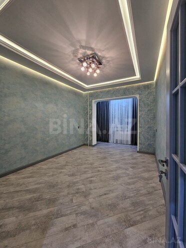 3 otaqlı köhnə tikili - Xalqlar Dostluğu m. - 83 m² (14)
