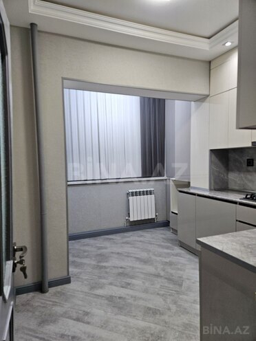 3 otaqlı köhnə tikili - Xalqlar Dostluğu m. - 83 m² (16)