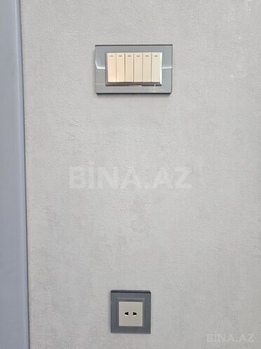 3 otaqlı köhnə tikili - Xalqlar Dostluğu m. - 83 m² (10)