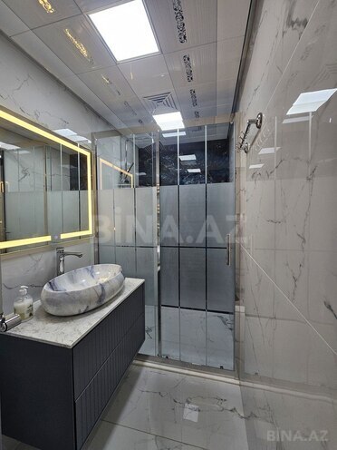 3 otaqlı köhnə tikili - Xalqlar Dostluğu m. - 83 m² (21)