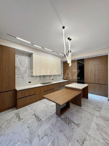 Satılır 4 otaqlı yeni tikili 200 m², 28 May m., photo 9 from 20