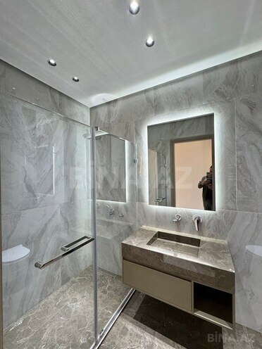 Satılır 4 otaqlı yeni tikili 200 m², 28 May m., photo 18 from 20