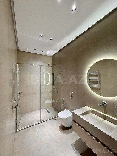 Satılır 4 otaqlı yeni tikili 200 m², 28 May m., photo 19 from 20