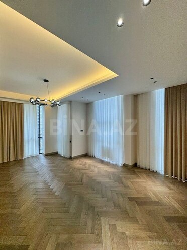 Satılır 4 otaqlı yeni tikili 200 m², 28 May m., photo 13 from 20