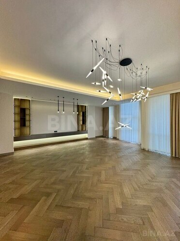 Satılır 4 otaqlı yeni tikili 200 m², 28 May m., photo 4 from 20