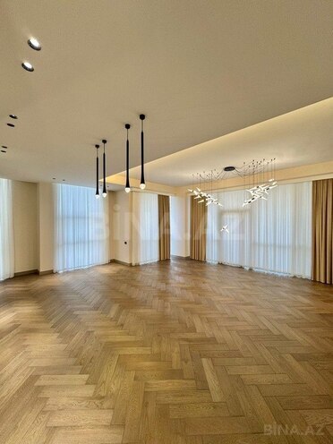 Satılır 4 otaqlı yeni tikili 200 m², 28 May m., photo 6 from 20