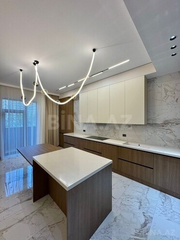 Satılır 4 otaqlı yeni tikili 200 m², 28 May m., photo 10 from 20