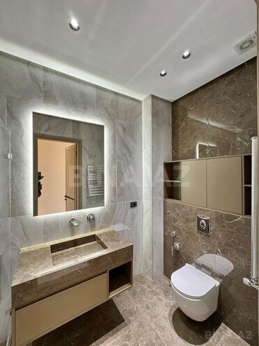 Satılır 4 otaqlı yeni tikili 200 m², 28 May m., photo 17 from 20