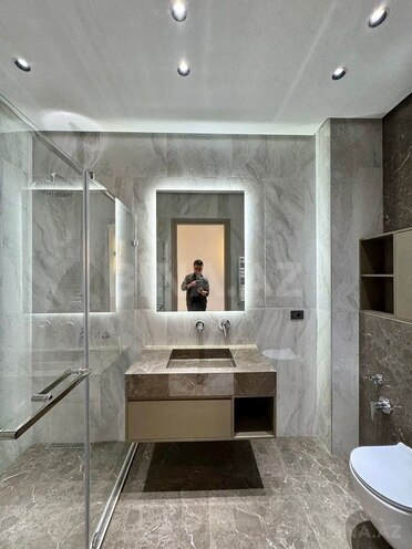 Satılır 4 otaqlı yeni tikili 200 m², 28 May m., photo 16 from 20