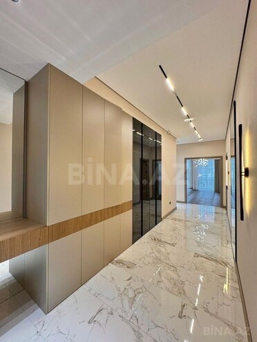 Satılır 4 otaqlı yeni tikili 200 m², 28 May m., photo 8 from 20