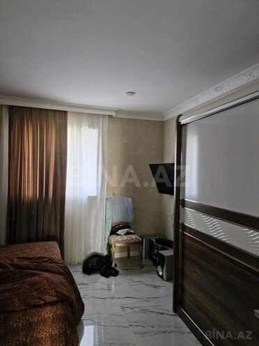 8 otaqlı həyət evi/bağ evi - Buzovna q. - 300 m² (11)