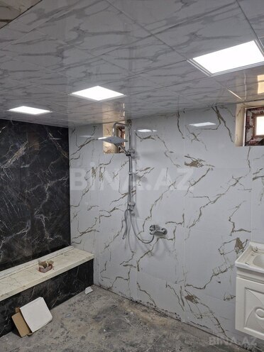 8 otaqlı həyət evi/bağ evi - Buzovna q. - 300 m² (12)