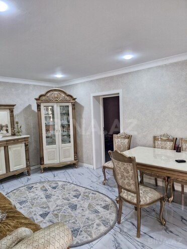 8 otaqlı həyət evi/bağ evi - Buzovna q. - 300 m² (7)