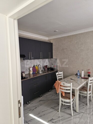 8 otaqlı həyət evi/bağ evi - Buzovna q. - 300 m² (9)