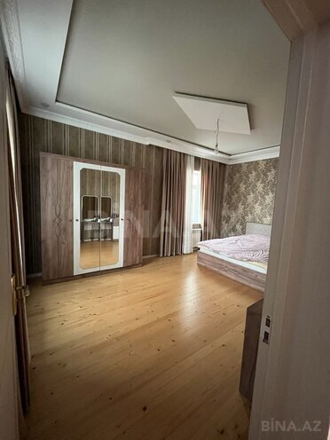 6 otaqlı həyət evi/bağ evi - Masazır q. - 150 m² (17)