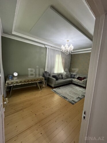 6 otaqlı həyət evi/bağ evi - Masazır q. - 150 m² (21)
