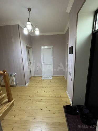 6 otaqlı həyət evi/bağ evi - Masazır q. - 150 m² (20)