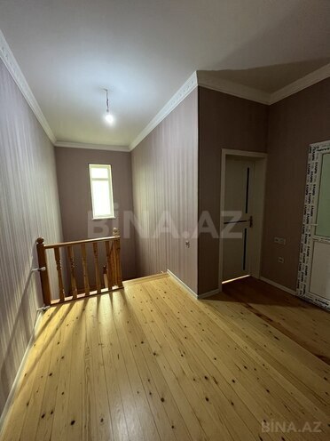 6 otaqlı həyət evi/bağ evi - Masazır q. - 150 m² (11)