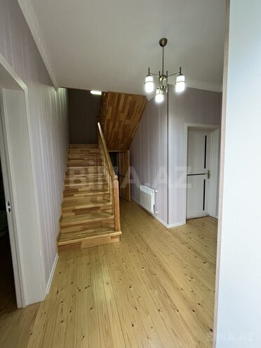 6 otaqlı həyət evi/bağ evi - Masazır q. - 150 m² (25)
