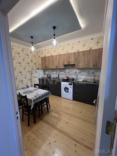 6 otaqlı həyət evi/bağ evi - Masazır q. - 150 m² (27)