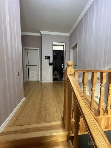 6 otaqlı həyət evi/bağ evi - Masazır q. - 150 m² (10)