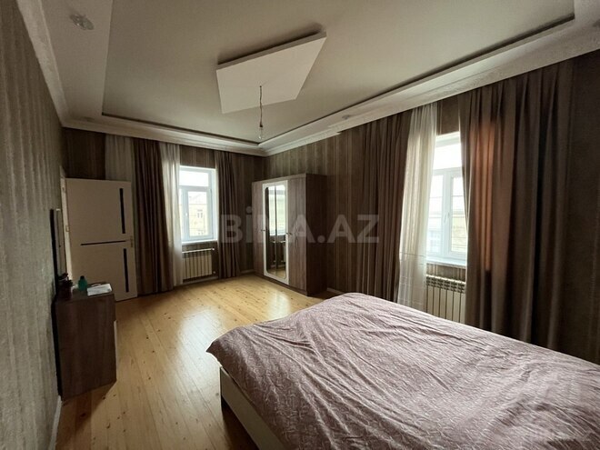 6 otaqlı həyət evi/bağ evi - Masazır q. - 150 m² (16)