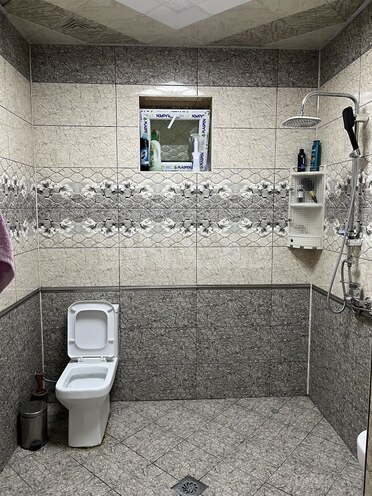 6 otaqlı həyət evi/bağ evi - Masazır q. - 150 m² (8)
