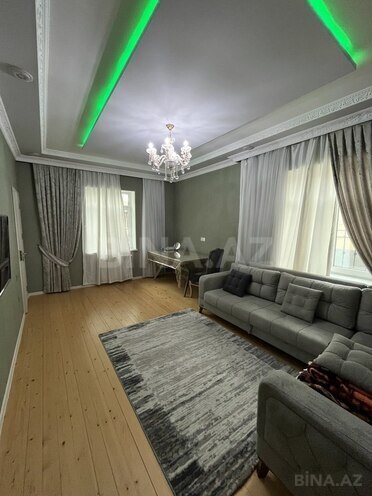 6 otaqlı həyət evi/bağ evi - Masazır q. - 150 m² (22)