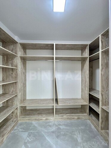 Satılır 4 otaqlı yeni tikili 245 m², Nəsimi r., photo 16 from 17