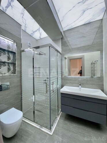 Satılır 4 otaqlı yeni tikili 245 m², Nəsimi r., photo 13 from 17