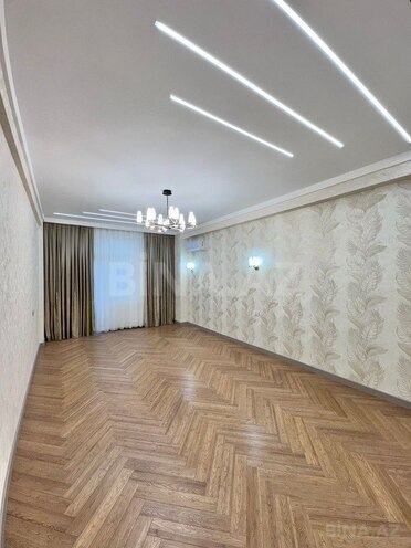 Satılır 4 otaqlı yeni tikili 245 m², Nəsimi r., photo 8 from 17