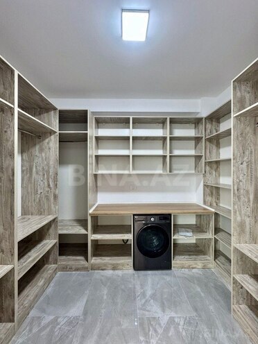 Satılır 4 otaqlı yeni tikili 245 m², Nəsimi r., photo 14 from 17