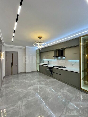 Satılır 4 otaqlı yeni tikili 245 m², Nəsimi r., photo 7 from 17