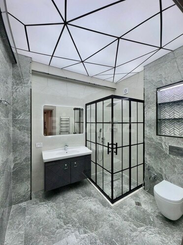 Satılır 4 otaqlı yeni tikili 245 m², Nəsimi r., photo 12 from 17