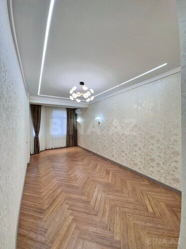 Satılır 4 otaqlı yeni tikili 245 m², Nəsimi r., photo 10 from 17