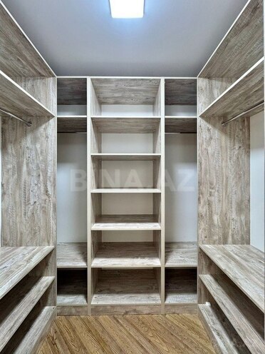 Satılır 4 otaqlı yeni tikili 245 m², Nəsimi r., photo 15 from 17