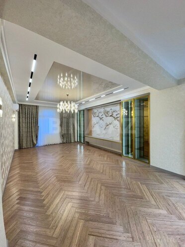 Satılır 4 otaqlı yeni tikili 245 m², Nəsimi r., photo 3 from 17