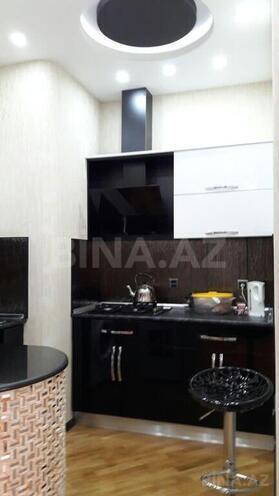 2-комн. новостройка - м. Мемар Аджеми - 50 м² (11)
