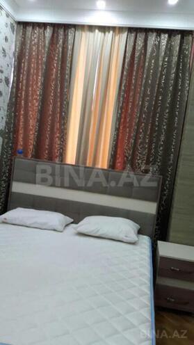 2-комн. новостройка - м. Мемар Аджеми - 50 м² (10)