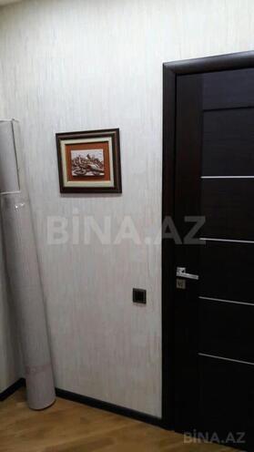 2-комн. новостройка - м. Мемар Аджеми - 50 м² (14)