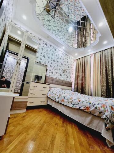 2-комн. новостройка - м. Мемар Аджеми - 50 м² (8)