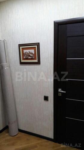 2-комн. новостройка - м. Мемар Аджеми - 50 м² (15)