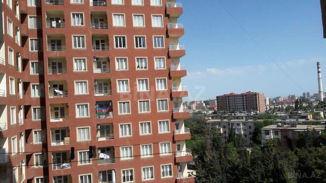 2-комн. новостройка - м. Мемар Аджеми - 50 м² (1)