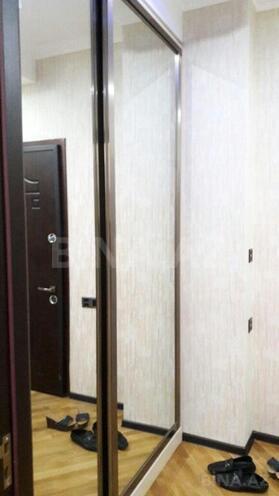 2-комн. новостройка - м. Мемар Аджеми - 50 м² (17)