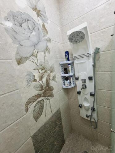 2-комн. новостройка - м. Мемар Аджеми - 50 м² (20)